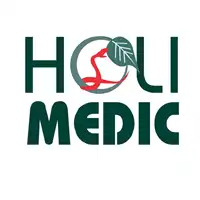 Holi-Medic - Quantum Medicine Practice