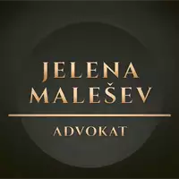 Advokat Jelena Malešev