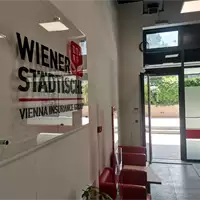 Wiener Städtische osiguranje