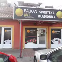 BalkanBet Batajnica