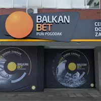BalkanBet Kruševac