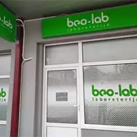 Beo-lab laboratorija Kragujevac