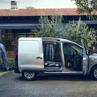 Renault Express-Van