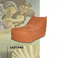 Atlas nameštaj Lazy Bag