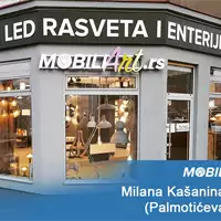 Mobiliart - LED Lighting Store