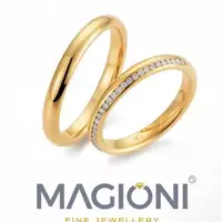 Magioni Fine Jewellery - Goldsmith Shop