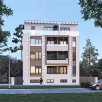 Partner Projekt - Investment, Construction and Sale of Apartments in Zemun