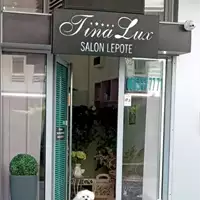 Tina Lux - Beauty Salon -Belvil