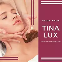 Salon lepote Tina Lux