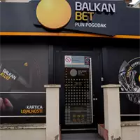 Balkan Bet sportska kladionica Altina 2
