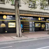 BalkanBet Bulevar 4