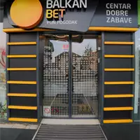Balkan Bet Požeška 42A
