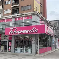 Tehnomedia Centar - Home Appliances Store
