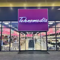 Tehnomedia Centar - Home Appliances Store