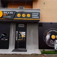 BalkanBet Altina