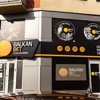 Balkan Bet sportska kladionica