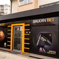 BalkanBet Žarkovo