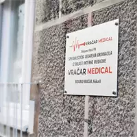 Ordinacija interne medicine Vračar Medical