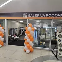 Galerija Podova - Carpet Store