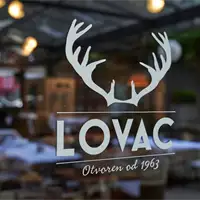 Restoran Lovac