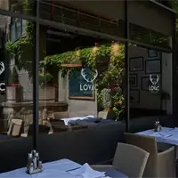Restoran Lovac