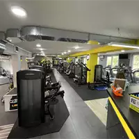Mega Gym Batajnica