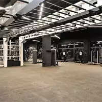 Mega Gym Central