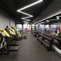 Mega Gym Smederevo
