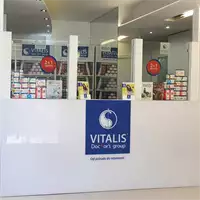 Vitalis Doctor's group apoteka