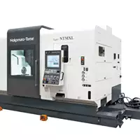 Teximp - Trade and Service of CNC Machines, Tools, Lathes and Machining Centers
