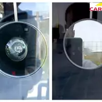 Carglass - popravka i zamena auto stakla