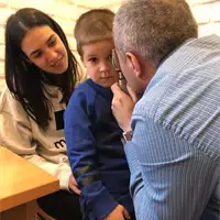 Lensoptic- specijalistička oftalmološka ordinacija