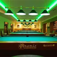 Tašmajdan Billiard Club