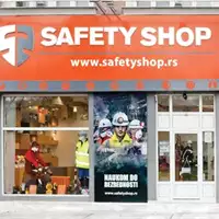 Safety Shop Beograd