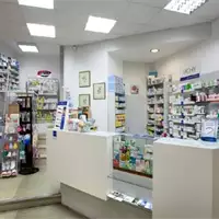 Oaza Zdravlja XXXV Pharmacy