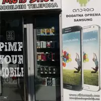 Belville Mob Shop Servis i prodaja mobilnih telefona