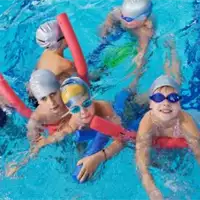 Tonus plivanje za decu
