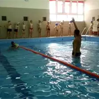 Tonus škola plivanja