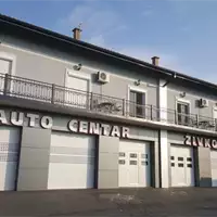 Auto centar Živković - servis za Toyota vozila