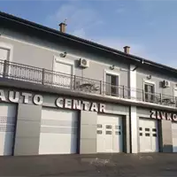 Živković Auto Center - Toyota Service