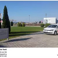 Autokuća Tasić - ovlašćeni prodavac i serviser Volkswagen vozila