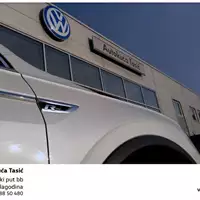 Ovlašćeni Volkswagen servis