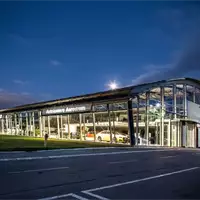 Autokomerc Centar Aerodrom - Official Dealer for Audi 