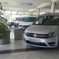 Lakeauto ovlašćeni Volkswagen servis