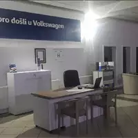 Lakeauto Volkswagen Čačak