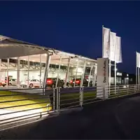 Autocentar Manik - Official Dealer for Audi 