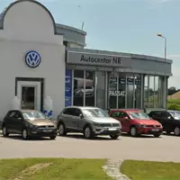 Autocentar NR Volkswagen centar Požarevac