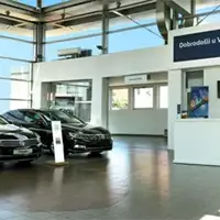 Autocentar Petrović - ovlašćeni prodavac i serviser Volkswagen vozila