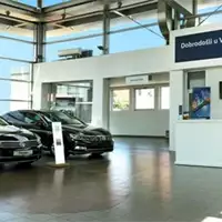 Autocentar Petrović - Official Dealer for Volkswagen