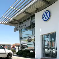 AC Petrović Volkswagen centar